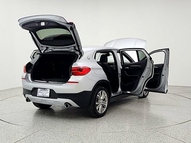 Used 2018 BMW X2 sDrive28i w/ Premium Package FWD image 11