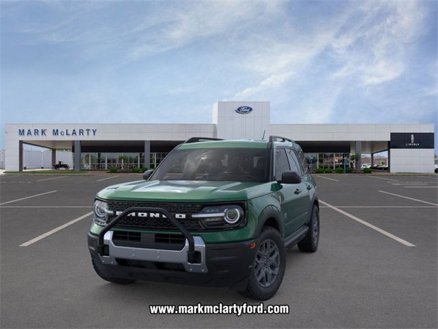 New 2025 Ford Bronco Sport Big Bend image 2