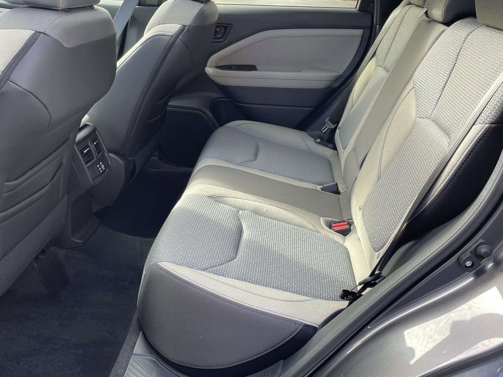 New 2026 Subaru Forester Premium w/ Premium/Limited Package AWD/4WD image 12