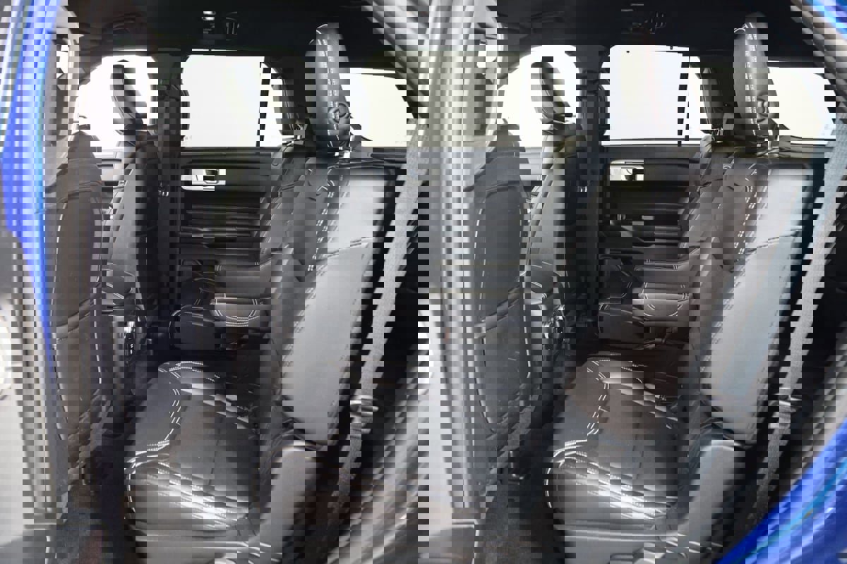 Used 2020 Ford Explorer ST w/ Premium Technology Package image 52