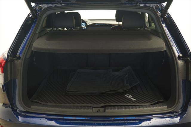 Certified 2023 Audi Q4 e-tron Premium Plus w/ Premium Plus image 12