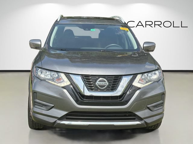 Used 2019 Nissan Rogue SV w/ Premium Package FWD image 8