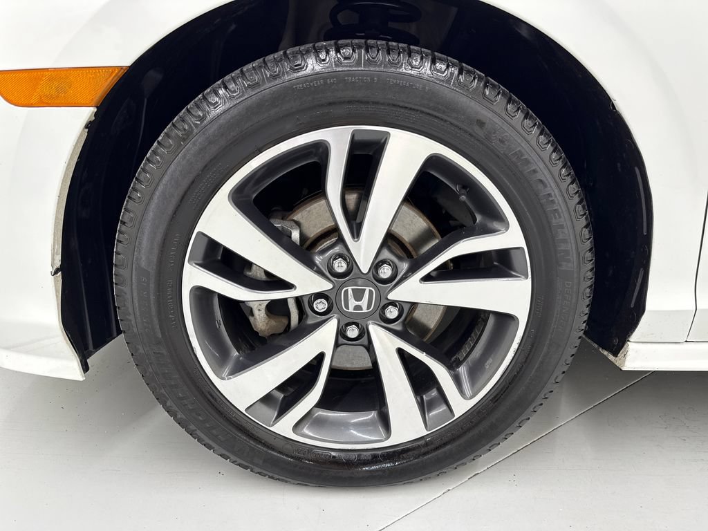 Used 2021 Honda Odyssey Touring image 10