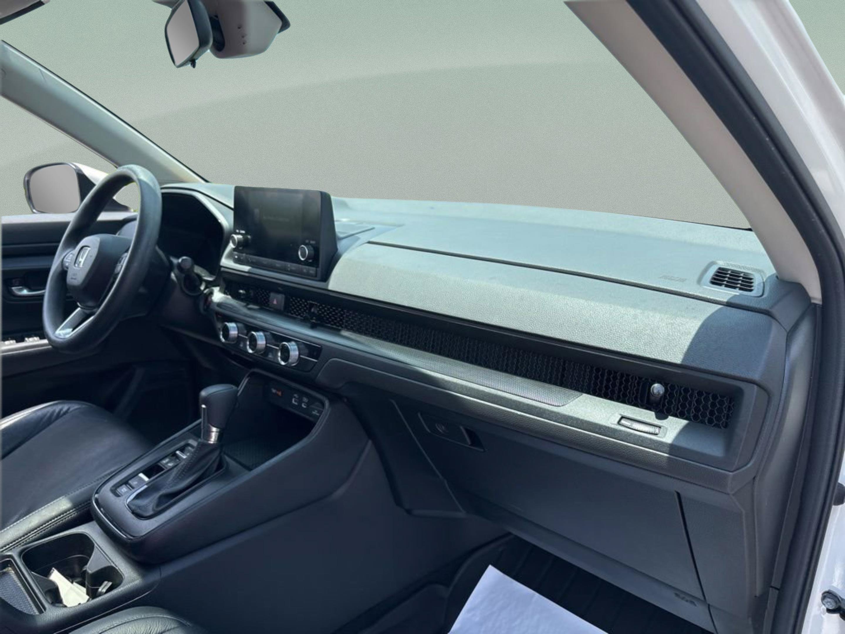 Used 2024 Honda CR-V EX image 27