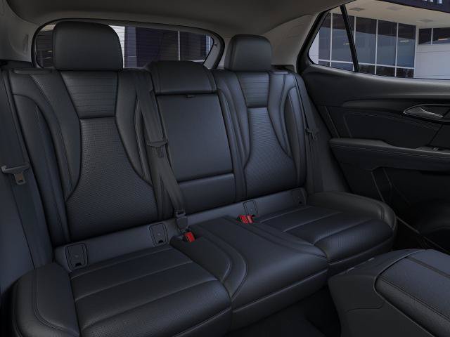 New 2026 Buick Envision Preferred AWD/4WD image 41