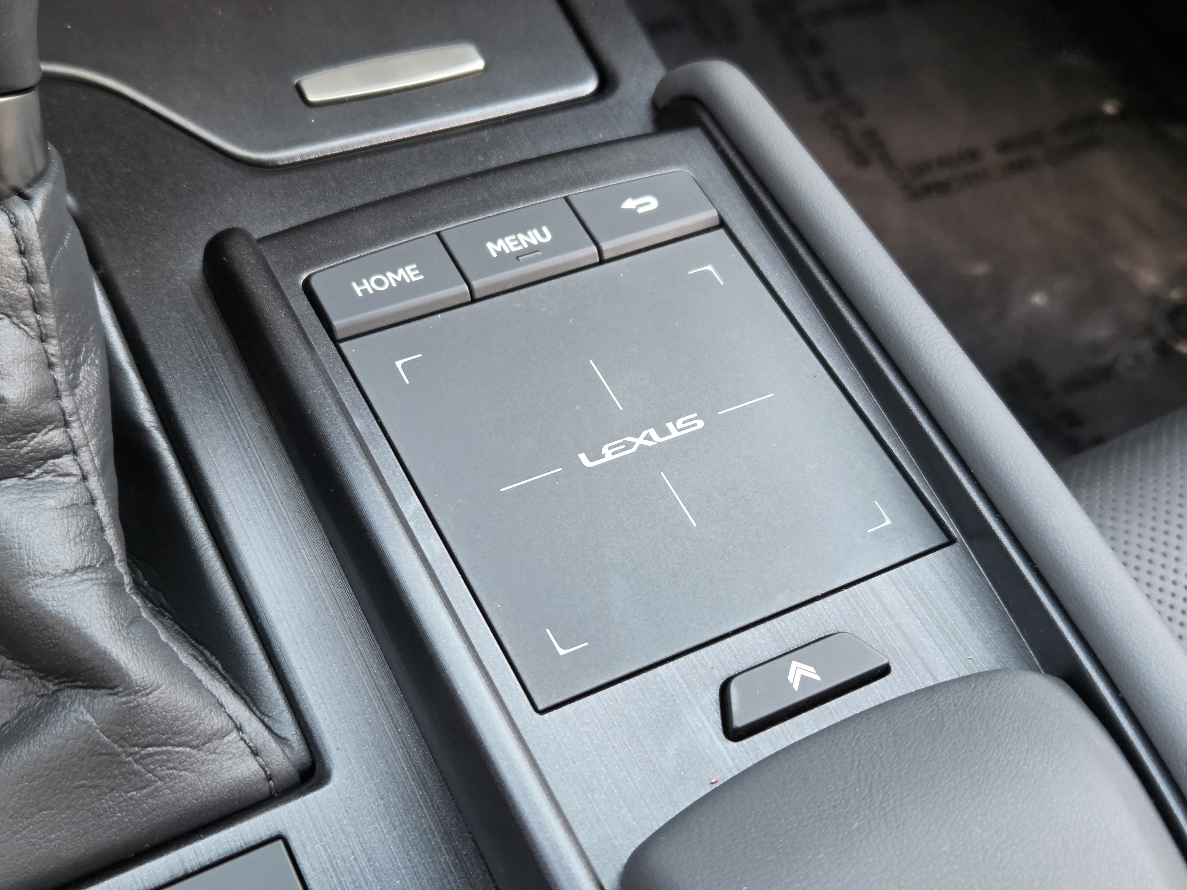 Used 2022 Lexus ES 350 w/ Premium Package FWD image 23