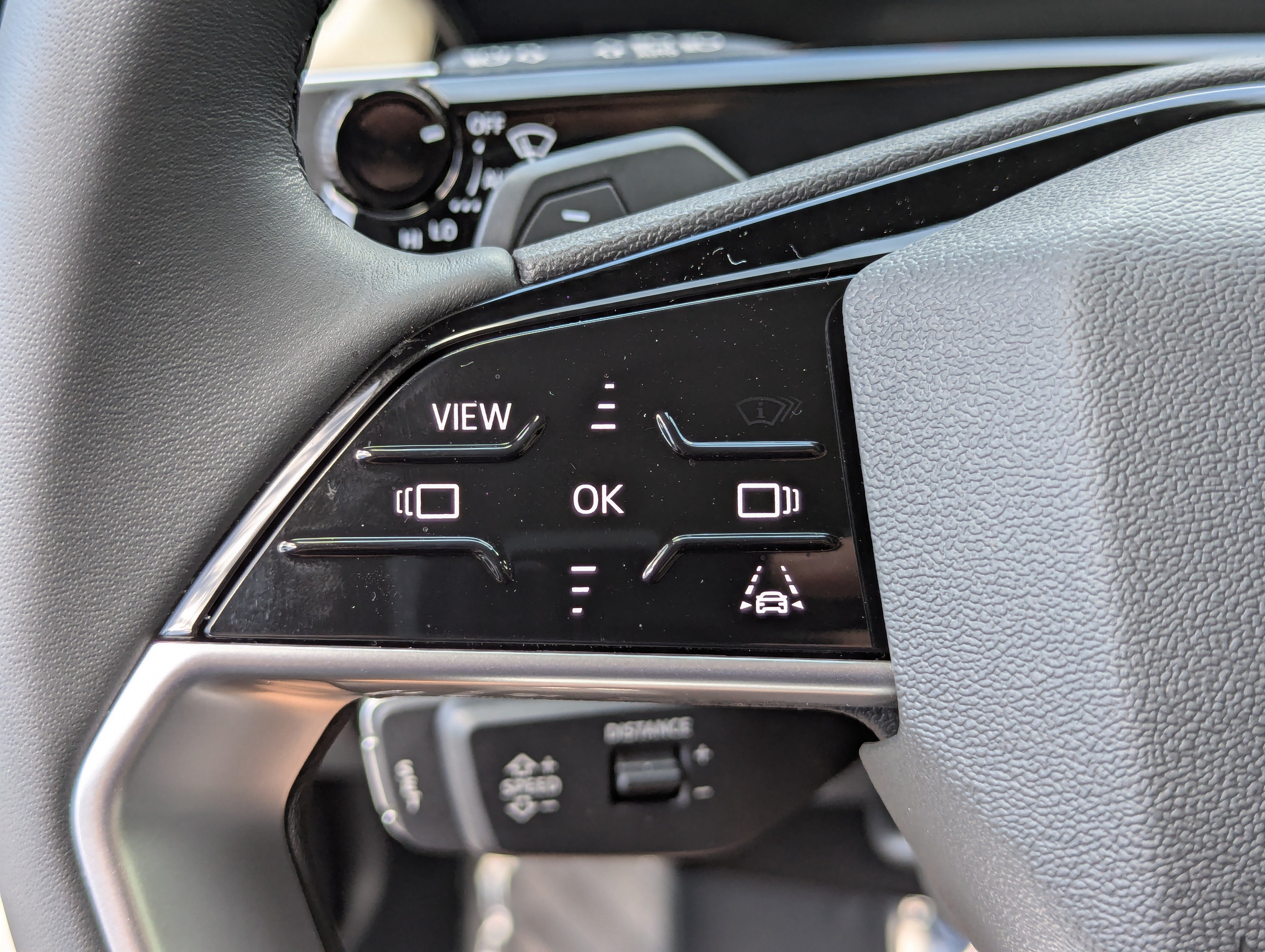 New 2026 Audi Q3 quattro 2.0T AWD/4WD image 32