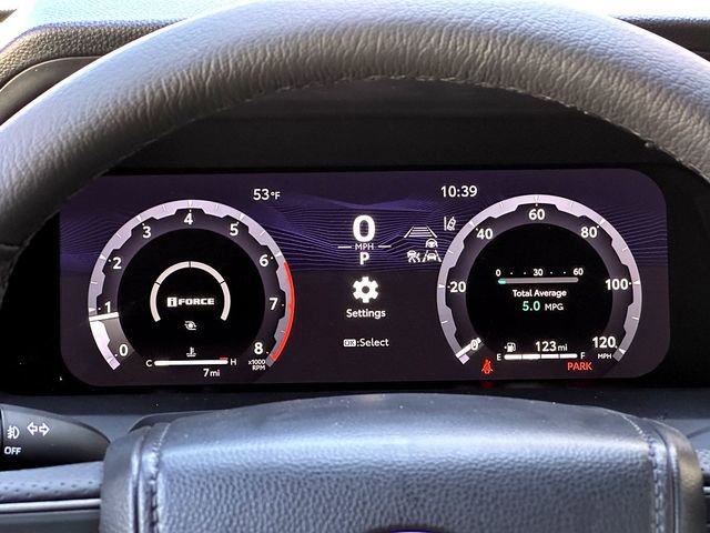 New 2026 Toyota Tacoma TRD Off-Road image 17