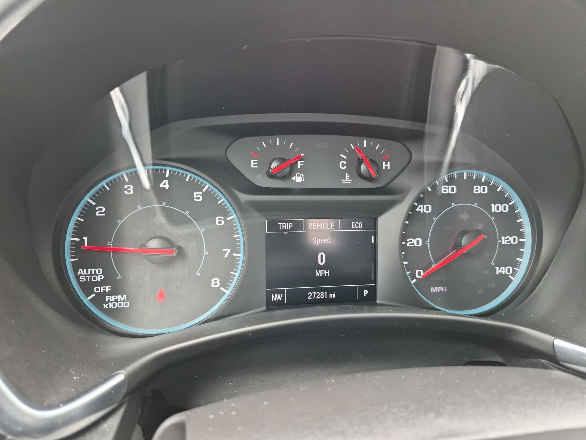 Certified 2022 Chevrolet Equinox LS AWD/4WD image 11