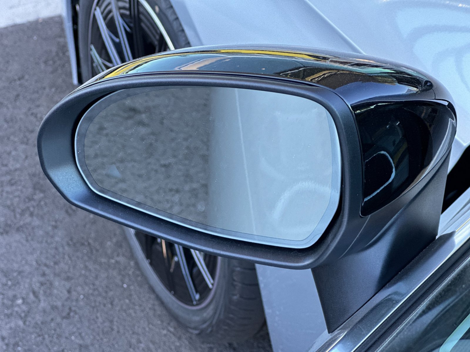 New 2026 Mercedes-Benz CLE 300 4MATIC Cabriolet image 10