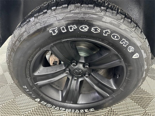 Used 2017 RAM 1500 Sport w/ Convenience Group image 9