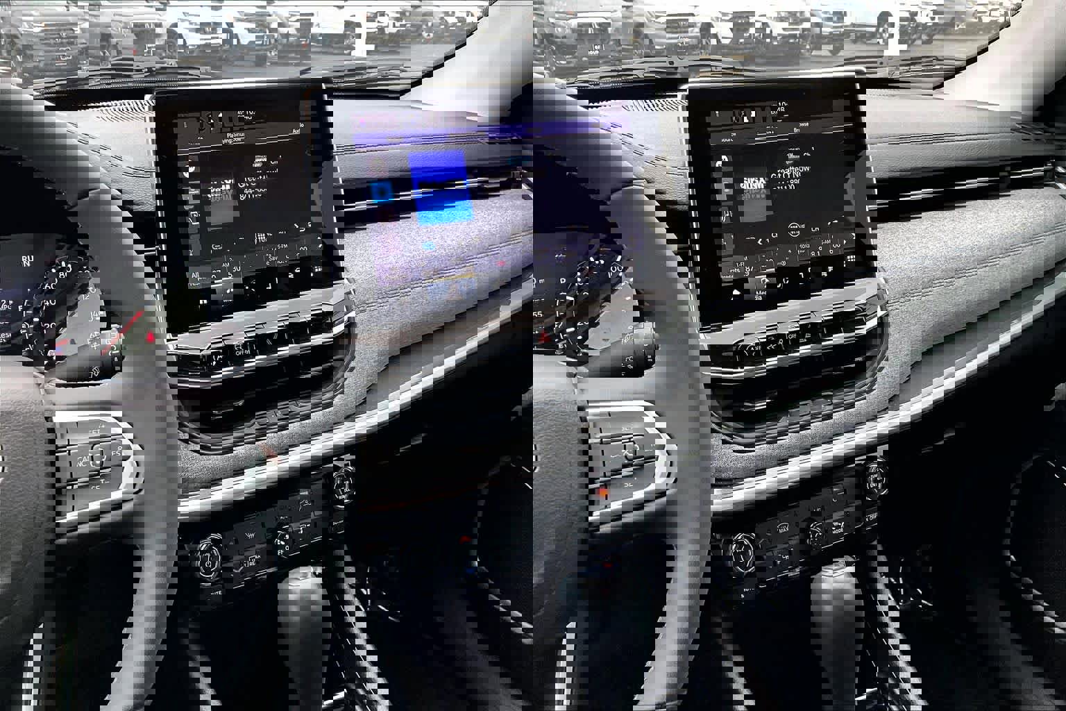 Used 2022 Jeep Compass Latitude image 6