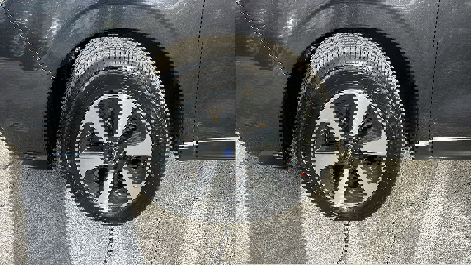 Used 2018 Subaru Forester 2.5i Limited image 9