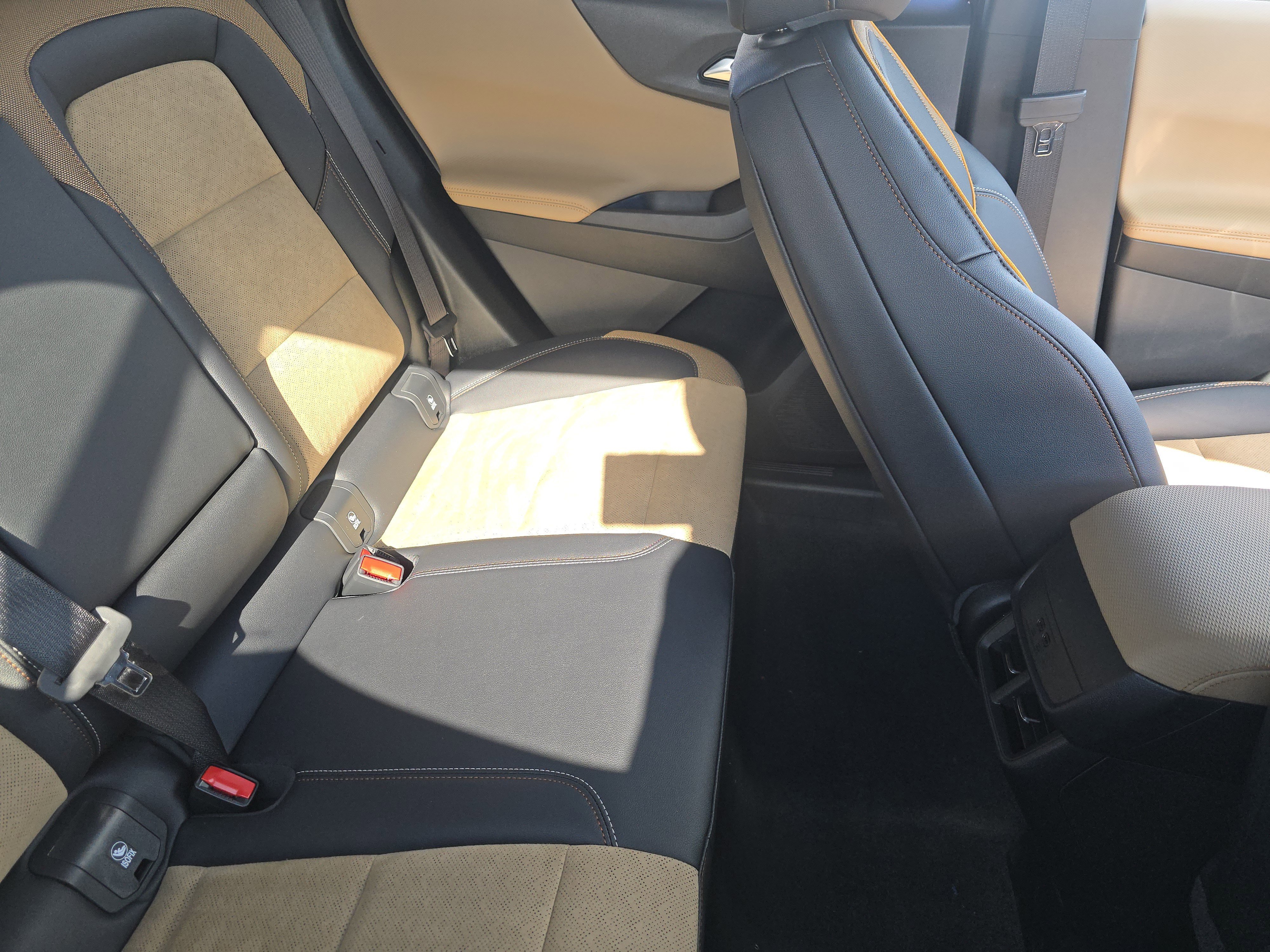 New 2026 Chevrolet Equinox ACTIV image 24