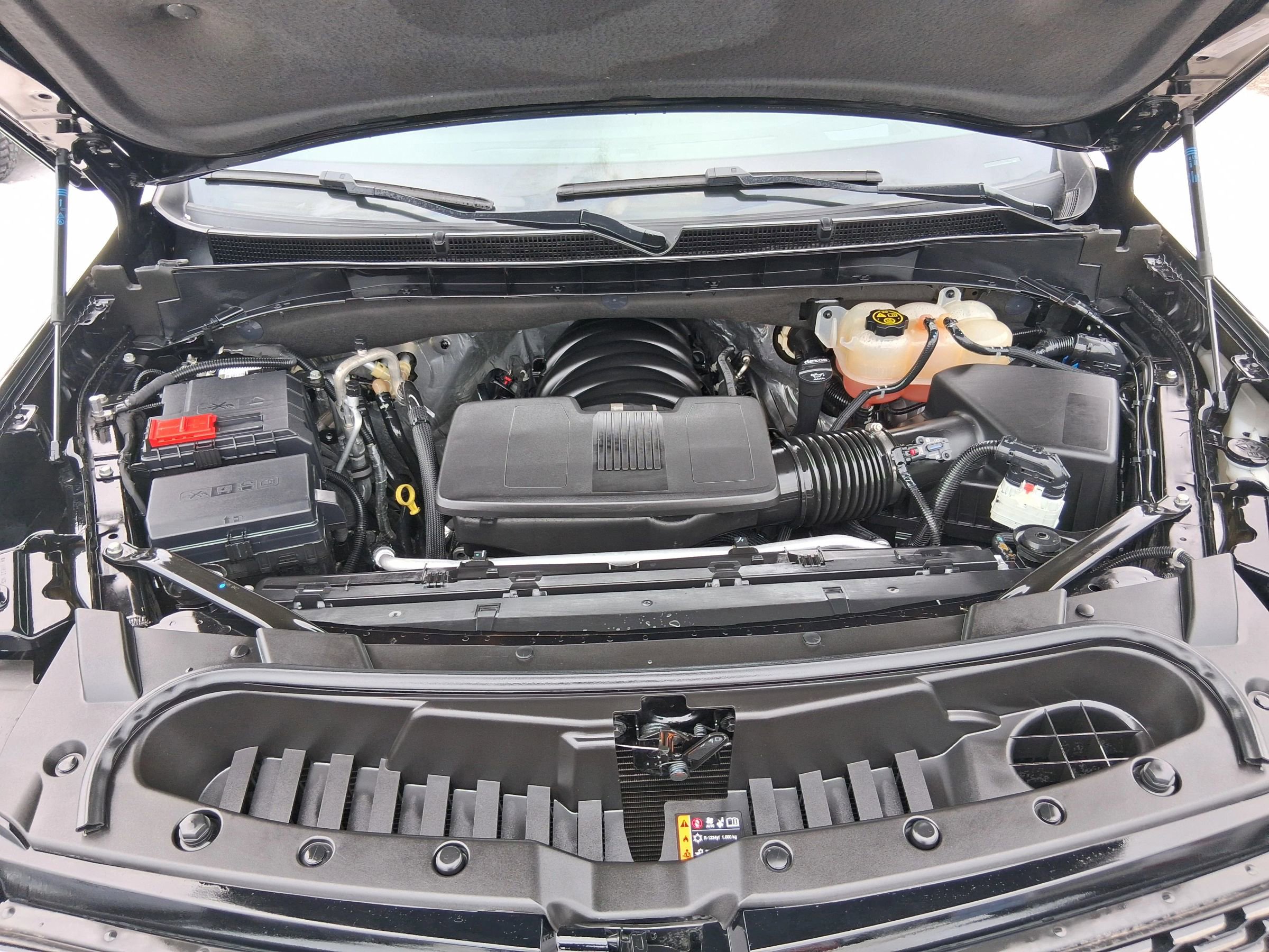 Used 2022 Cadillac Escalade ESV Premium Luxury w/ Performance Package image 20