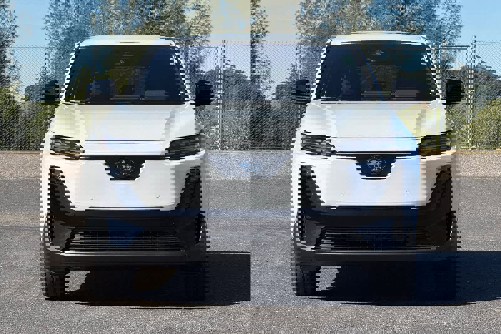 New 2026 Subaru Uncharted Premium image 8