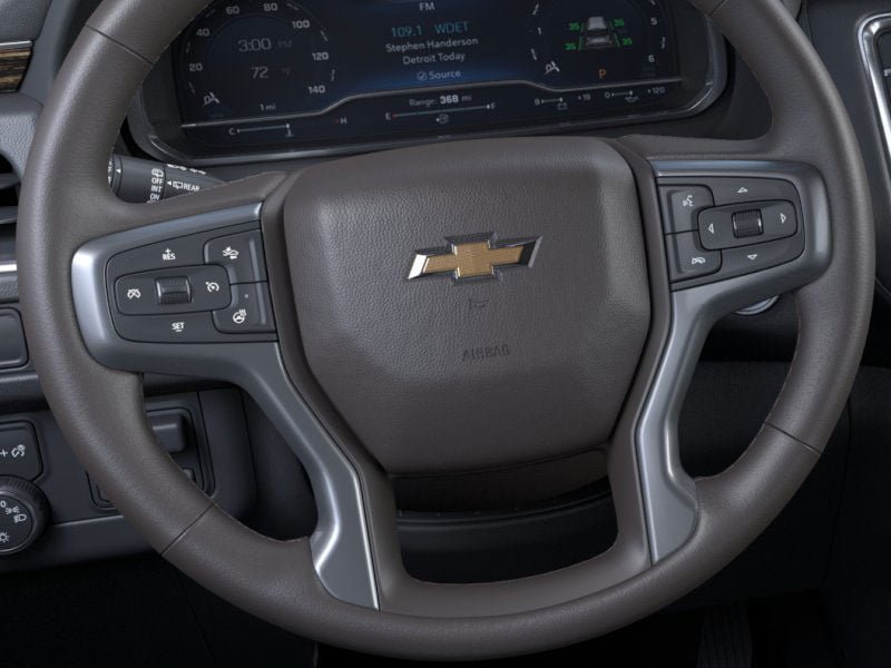 Used 2024 Chevrolet Tahoe High Country w/ Premium Package AWD/4WD image 49