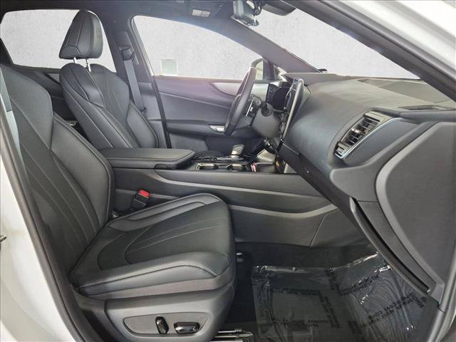 Used 2026 Lexus NX 450h+ F Sport w/ Accessory Package (P5) AWD/4WD image 22