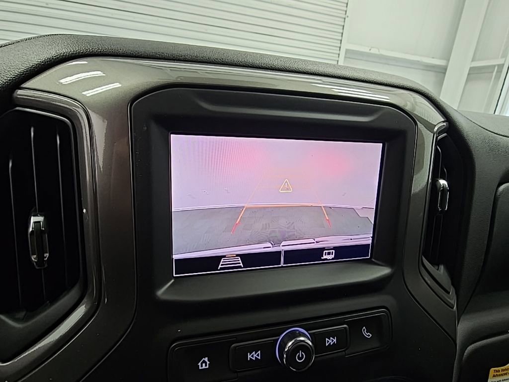 New 2026 GMC Sierra 1500 Pro w/ Pro Value Package image 16