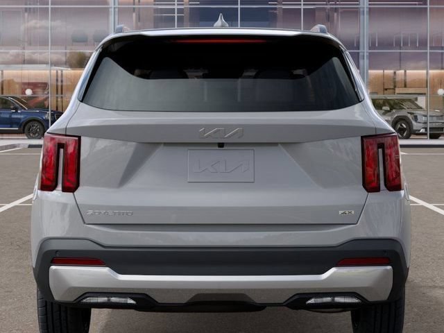 New 2026 Kia Sorento S w/ S Panoramic Sunroof Package AWD/4WD image 13