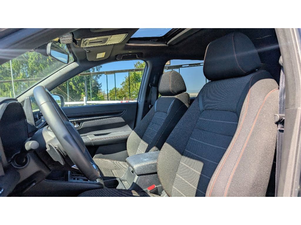 Used 2023 Honda CR-V Sport image 15