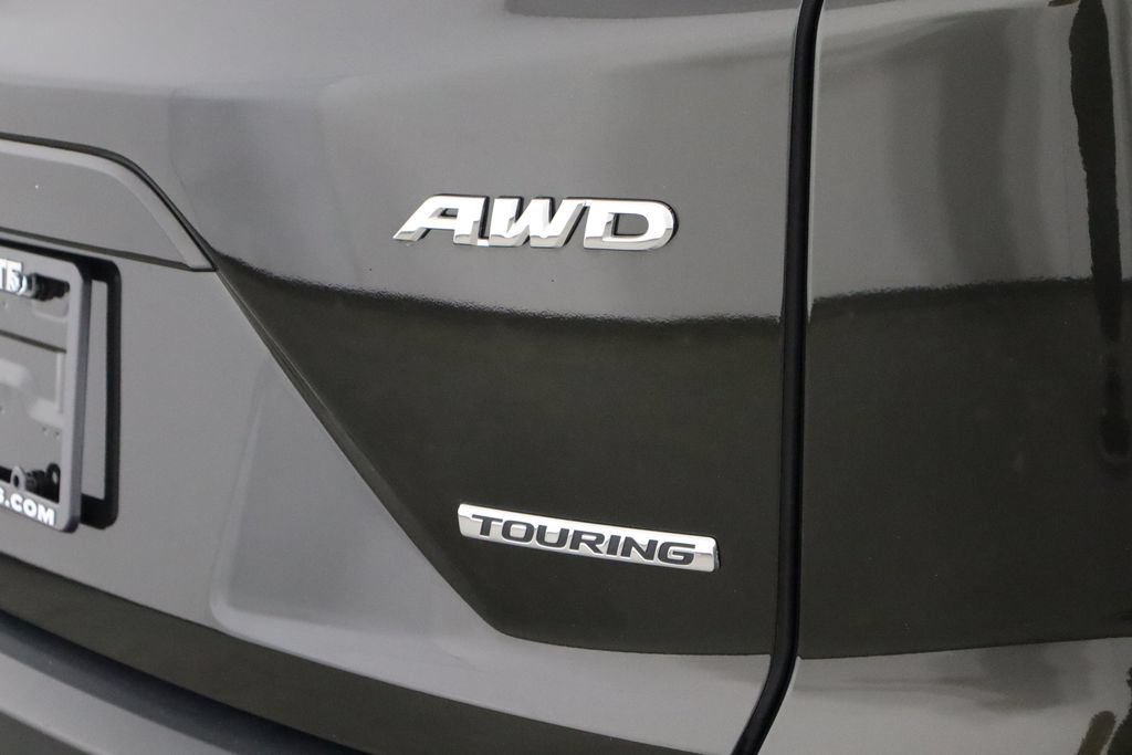 Used 2018 Honda CR-V Touring image 44