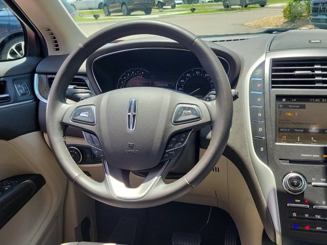 Certified 2019 Lincoln MKC Reserve FWD image 20