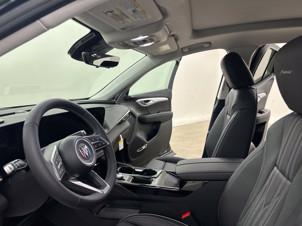 New 2026 Buick Envision Avenir AWD/4WD image 33