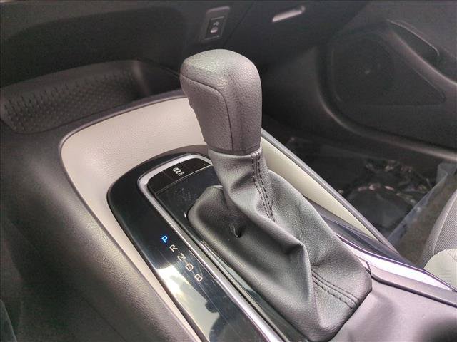Certified 2024 Toyota Corolla LE FWD image 12