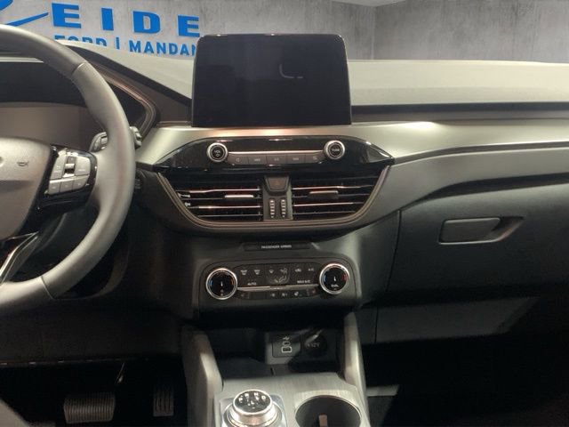 New 2026 Ford Escape Active w/ Cold Weather Package image 11