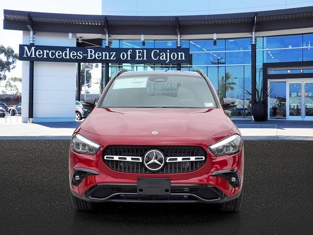 New 2026 Mercedes-Benz GLA 250 image 2
