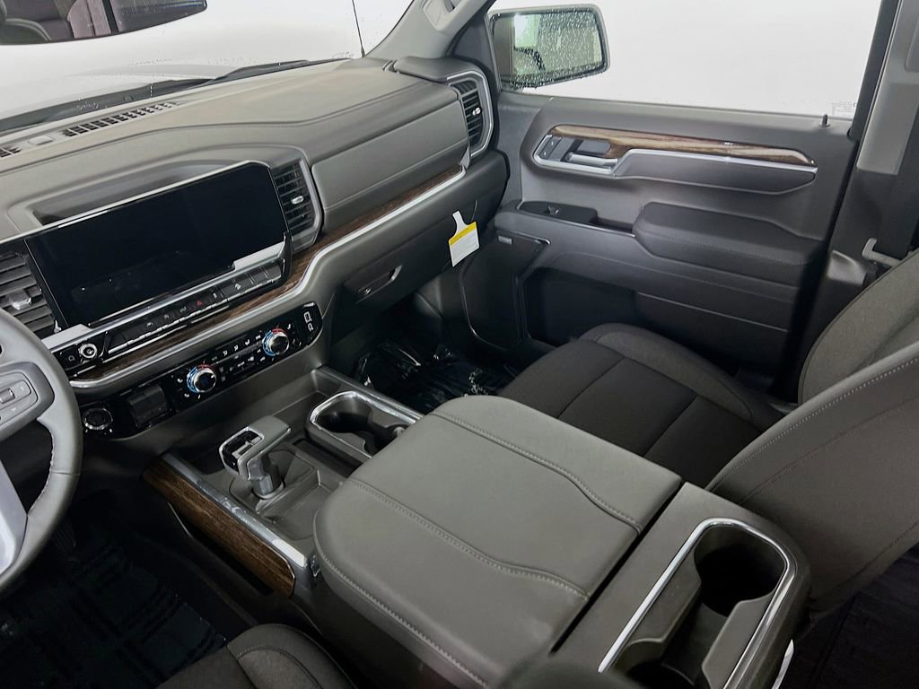 New 2026 GMC Sierra 1500 Elevation image 20