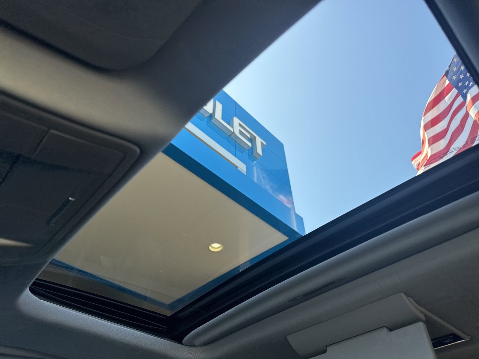 Used 2016 Chevrolet Tahoe LT AWD/4WD image 32