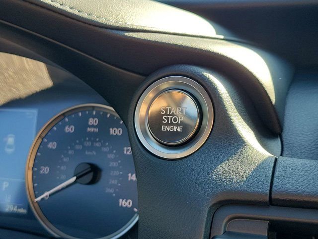 Used 2025 Lexus IS 350 F Sport w/ Accessory Package 2 image 34