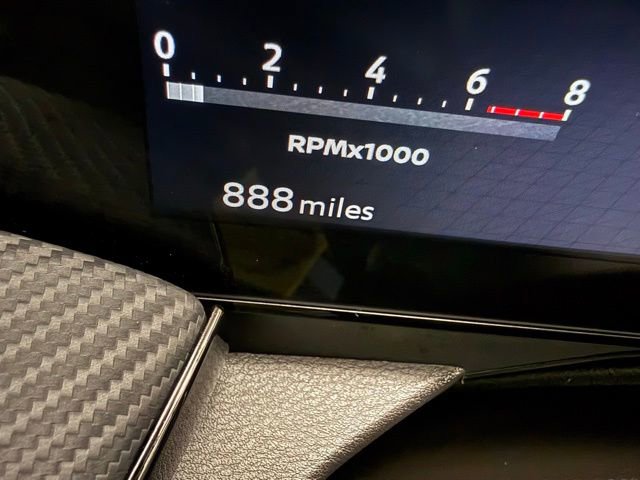 Used 2025 Nissan Kicks SR image 20