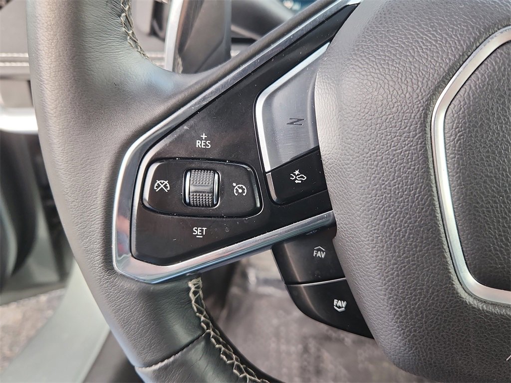 Used 2024 Chevrolet Corvette Stingray Coupe w/ LPO, Roadside Safety Package image 19