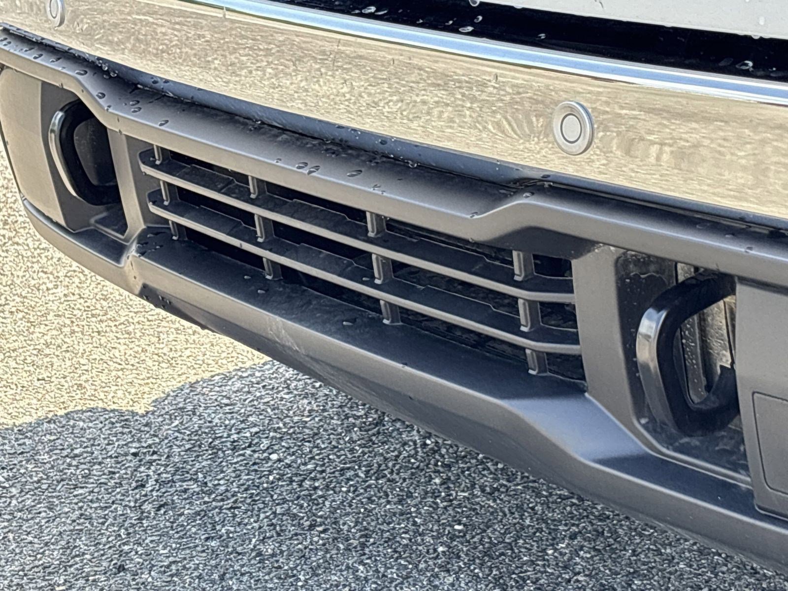 New 2025 GMC Sierra 1500 SLE w/ Preferred Package image 49