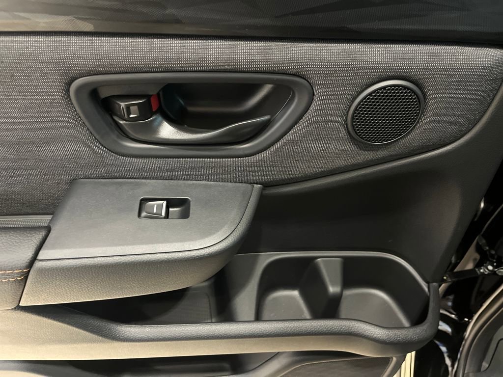 New 2026 Honda Passport TrailSport image 57