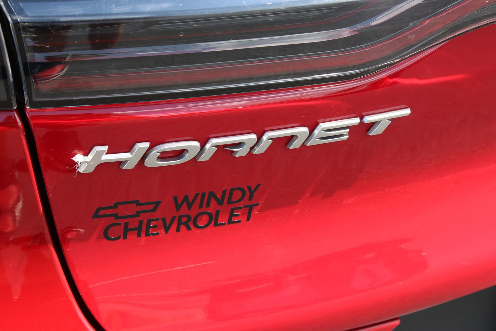 Used 2024 Dodge Hornet GT w/ Track Pack image 29