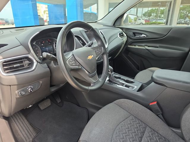 Used 2024 Chevrolet Equinox LT AWD/4WD image 14