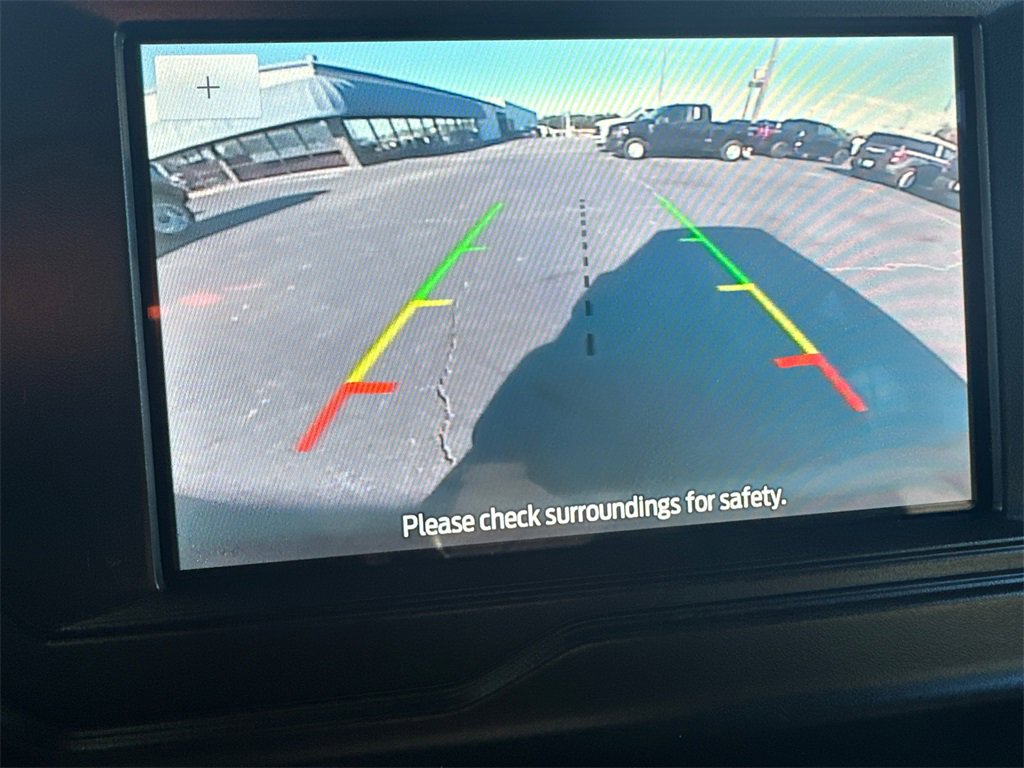 Certified 2021 Ford Bronco Big Bend image 29