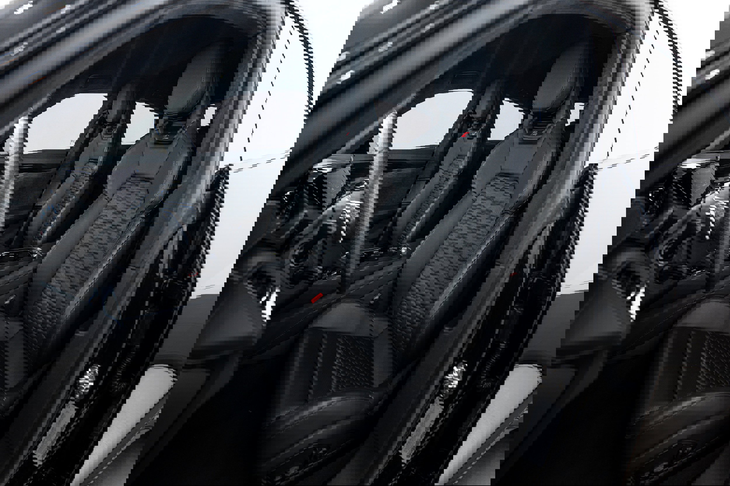 Used 2024 Audi RS e-tron GT w/ Ceramic Brake Package image 13