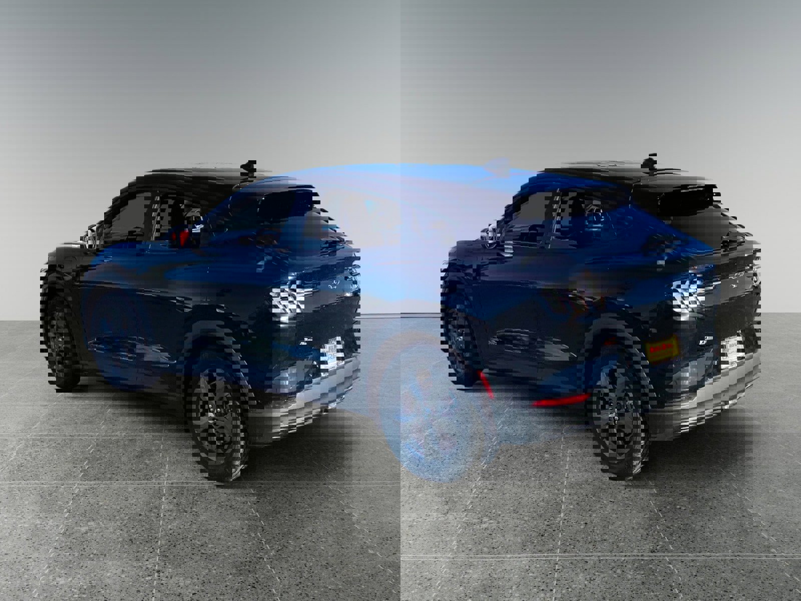 Used 2021 Ford Mustang Mach-E Select w/ Comfort/Technology Package image 3