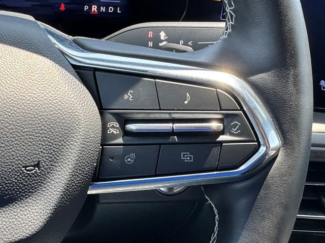 Certified 2025 Chevrolet Traverse LT AWD/4WD image 20