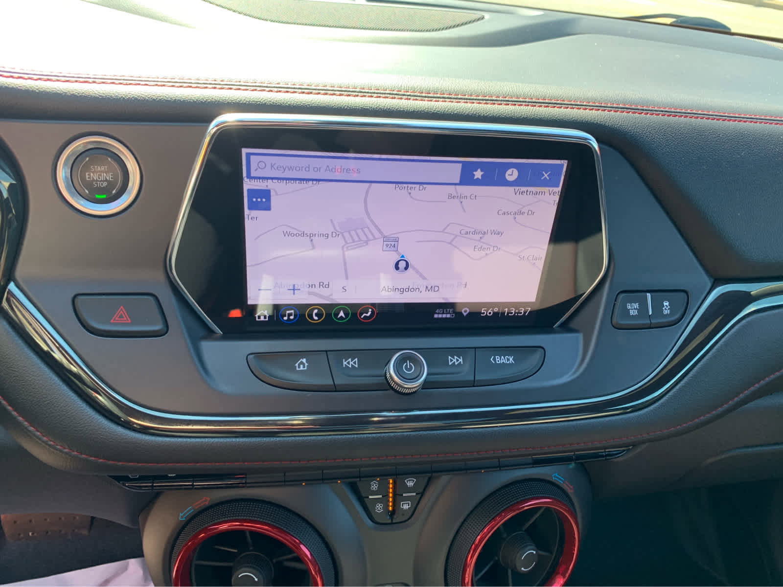 Used 2019 Chevrolet Blazer RS image 18