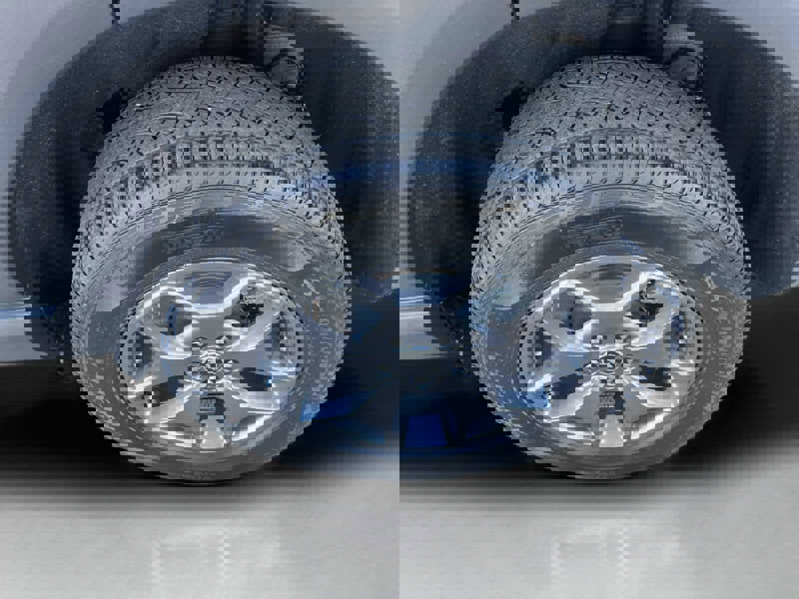 Used 2024 Ford Bronco Sport Badlands image 10