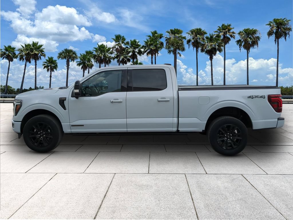 Used 2025 Ford F150 Platinum AWD/4WD image 5
