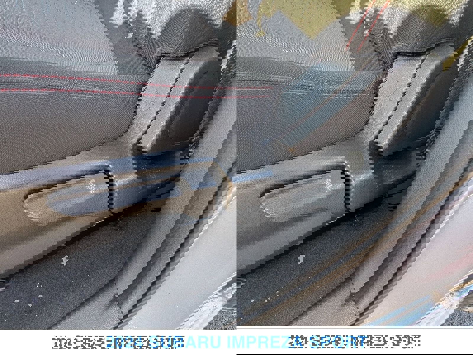 Used 2024 Subaru Impreza 2.0i Sport AWD/4WD image 21