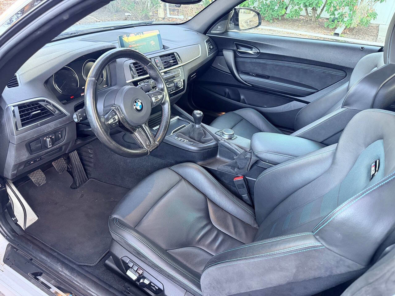 Used 2021 BMW M2 Competition w/ Executive Package image 11