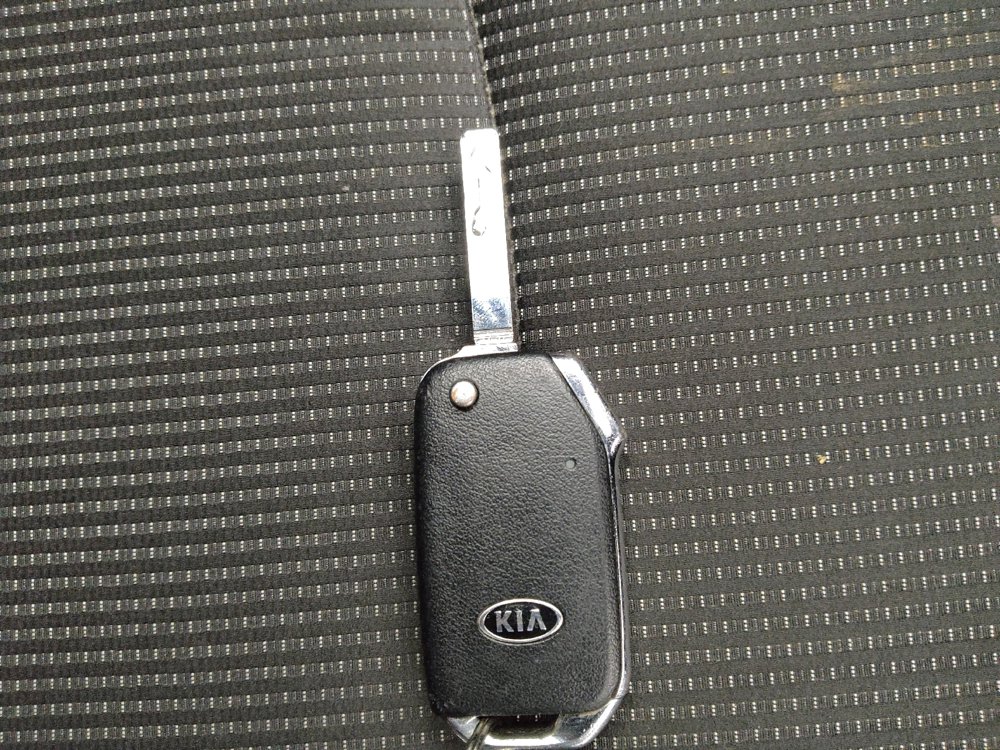 Used 2021 Kia Forte LXS FWD image 32